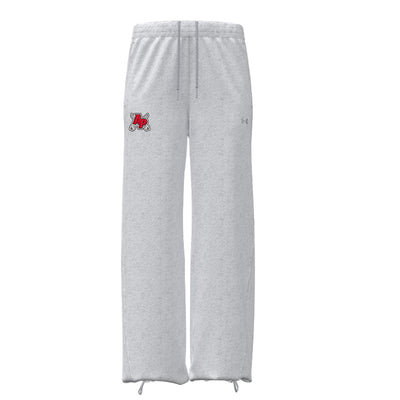 APR - UA Women's Unstoppable Fleece Pants