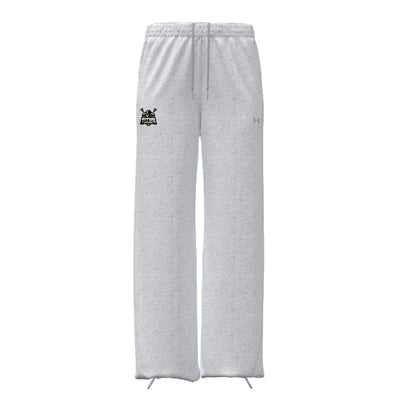 MTL - UA Women's Unstoppable Fleece Pants