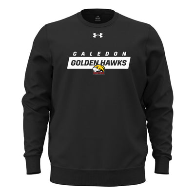 CGHP - UA Men's Team Icon Fleece Crew