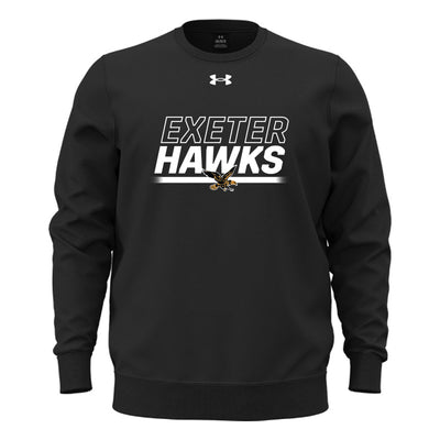 EHP - UA Men's Team Icon Fleece Crew