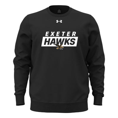 EHP - UA Men's Team Icon Fleece Crew