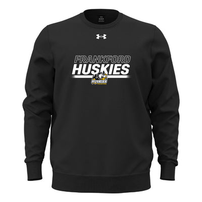 FHP - UA Men's Team Icon Fleece Crew