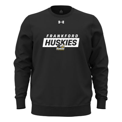 FHP - UA Men's Team Icon Fleece Crew