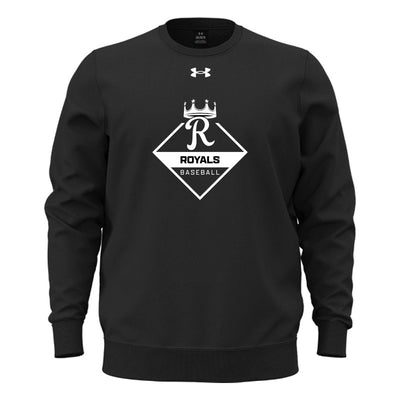 ORB - UA Men's Team Icon Crew