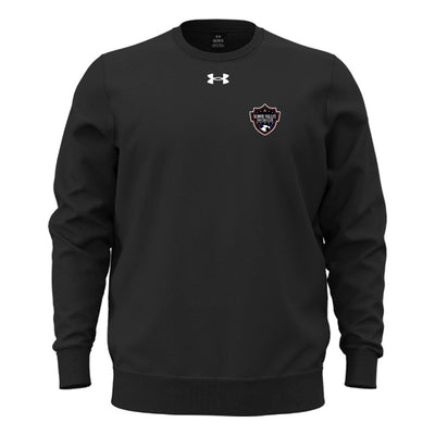 SVSC - UA Men's Team Icon Fleece Crew