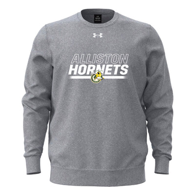 AHP - UA Men's Team Icon Fleece Crew