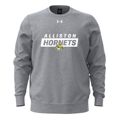 AHP - UA Men's Team Icon Fleece Crew