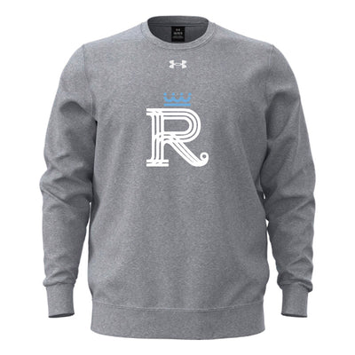 ORB - UA Men's Team Icon Crew