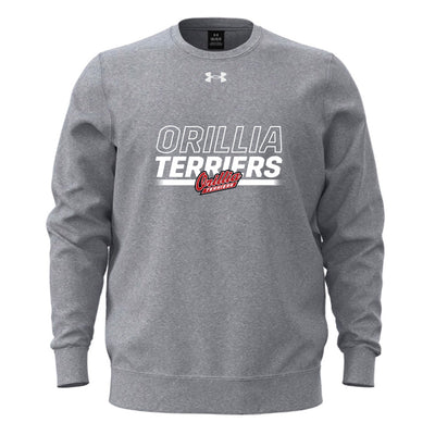 OTP - UA Men's Team Icon Fleece Crew