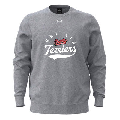 OTP - UA Men's Team Icon Fleece Crew