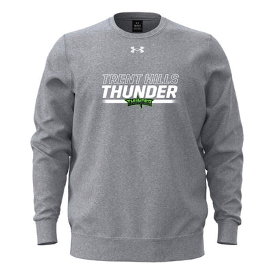 THTP - UA Men's Team Icon Fleece Crew