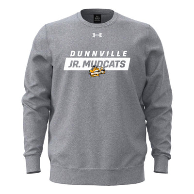 DMP - UA Men's Team Icon Fleece Crew
