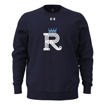 ORB - UA Men's Team Icon Crew