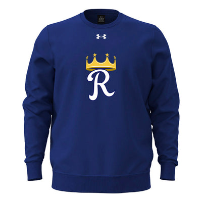 ORB - UA Men's Team Icon Crew