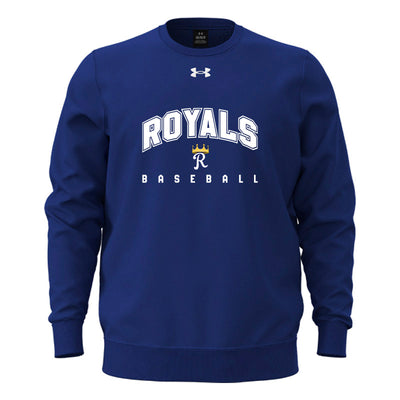 ORB - UA Men's Team Icon Crew