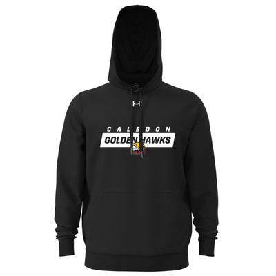 CGHP - UA Men's Team Icon Fleece Hoodie
