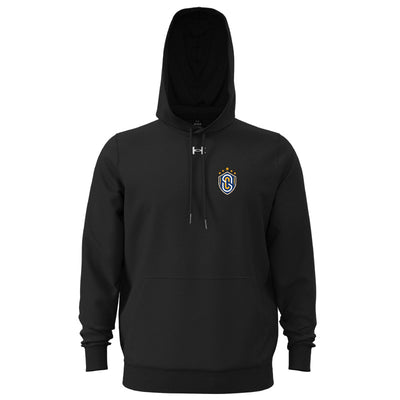 CSAG - UA Team Icon Fleece – Hoodie Hommes