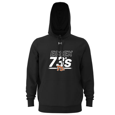 E73P - UA Men's Team Icon Fleece Hoodie