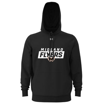 MFP - UA Men's Team Icon Fleece Hoodie