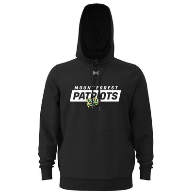 MFPP - UA Men's Team Icon Fleece Hoodie