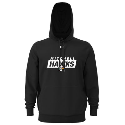 MHP - UA Men's Team Icon Fleece Hoodie