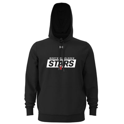 NMSP - UA Men's Team Icon Fleece Hoodie