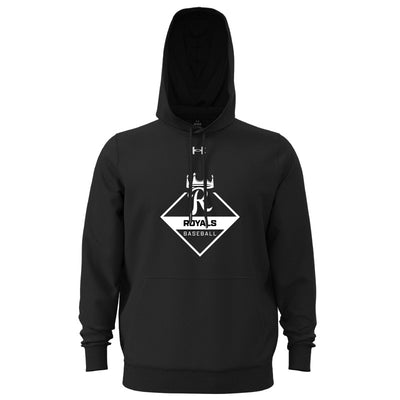 ORB - UA Men's Team Icon Fleece Hoodie