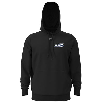 PJHL - UA Men's Team Icon Fleece Hoodie