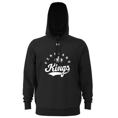PKP - UA Men's Team Icon Fleece Hoodie