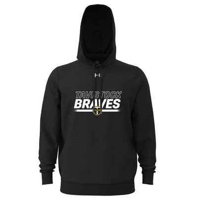 TBP - UA Men's Team Icon Fleece Hoodie