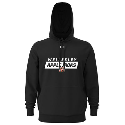 WAJP - UA Men's Team Icon Fleece Hoodie