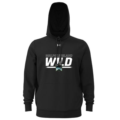 WIWP - UA Men's Team Icon Fleece Hoodie