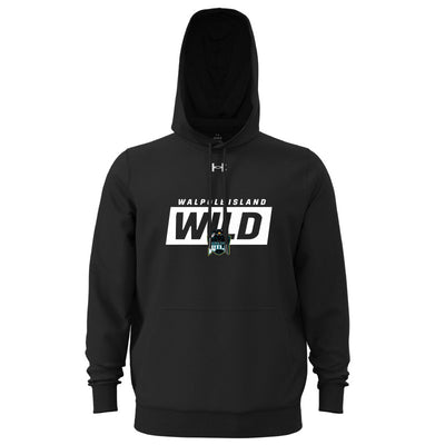 WIWP - UA Men's Team Icon Fleece Hoodie