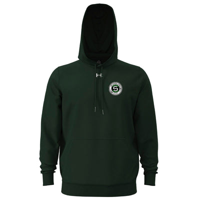 SAT - UA Adult Icon Fleece Hoodie