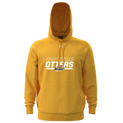 HOP - UA Men's Team Icon Fleece Hoodie