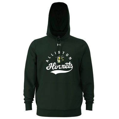 AHP - UA Men's Team Icon Fleece Hoodie