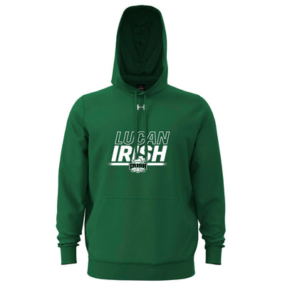 LIP - UA Men's Team Icon Fleece Hoodie