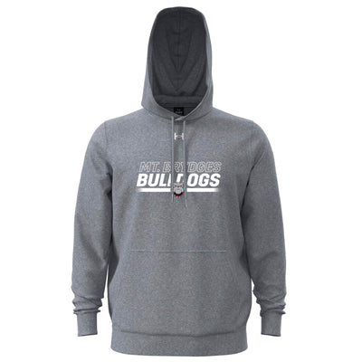 MBBP - UA Men's Team Icon Fleece Hoodie