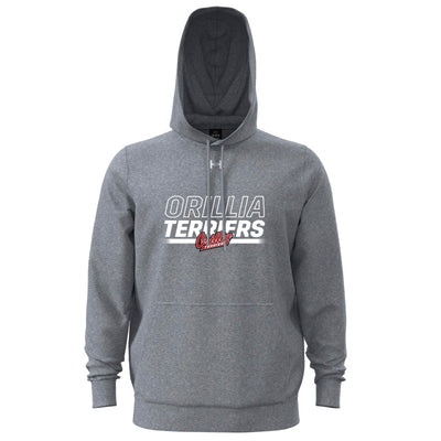 OTP - UA Men's Team Icon Fleece Hoodie