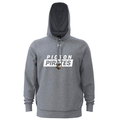 PPP - UA Men's Team Icon Fleece Hoodie