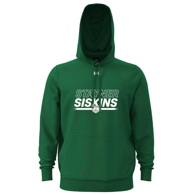 SSP - UA Men's Team Icon Fleece Hoodie