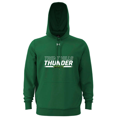 THTP - UA Men's Team Icon Fleece Hoodie