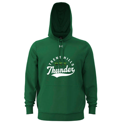 THTP - UA Men's Team Icon Fleece Hoodie