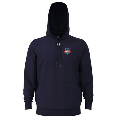 ISC - UA Men's Team Icon Fleece Hoodie