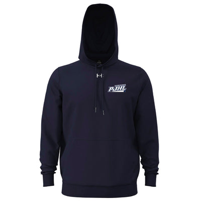 PJHL - UA Men's Team Icon Fleece Hoodie