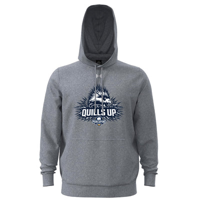 PUFC - UA Men's Team Icon Hoodie