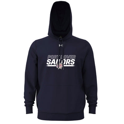 PDSP - UA Men's Team Icon Fleece Hoodie