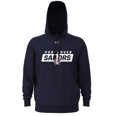 PDSP - UA Men's Team Icon Fleece Hoodie