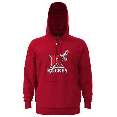 APR - UA Men's Team Icon Fleece Hoodie