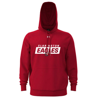 CEP - UA Men's Team Icon Fleece Hoodie